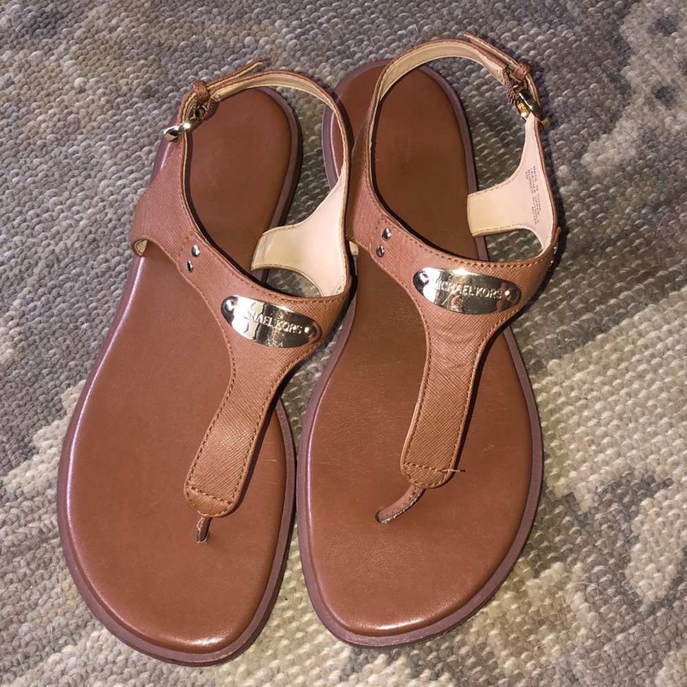 Michael Kors sandals
